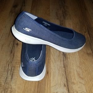 COPY - Womens Sketchers Go Step Lite